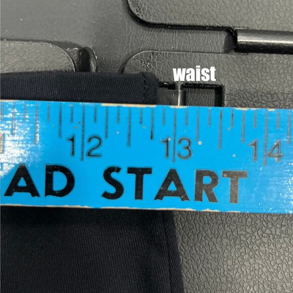 Zara Everlast Maxi Skirt Women's M Black High Stretch Bodycon Sportswear Y2K NWT - Picture 7 of 7